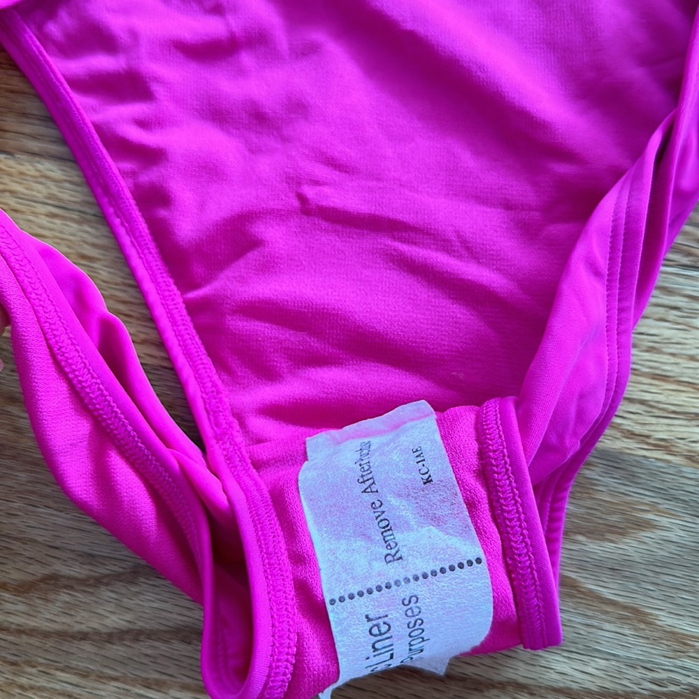 Express full coverage bikini bottom - Picture 4 of 5
